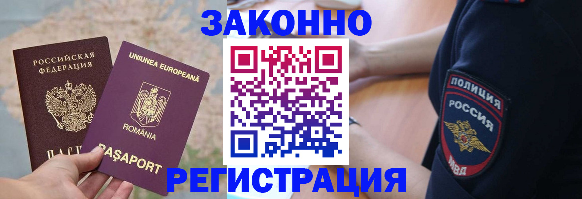 временная регистрация для школы в Курчалом