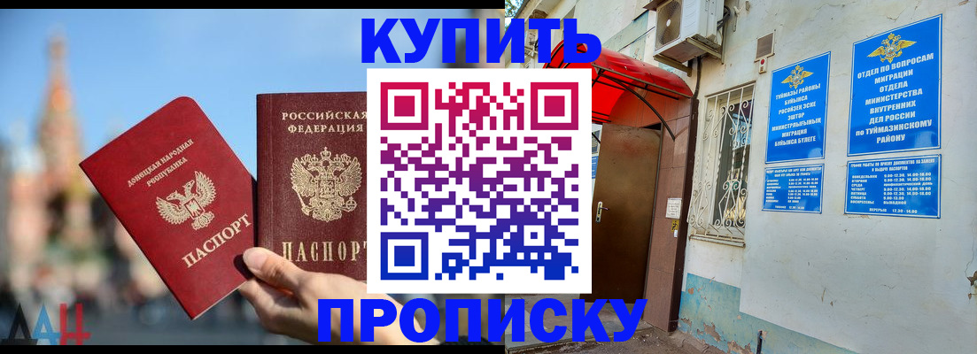 прописка от собственника в Курчалом